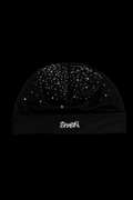 Scull cap crystal