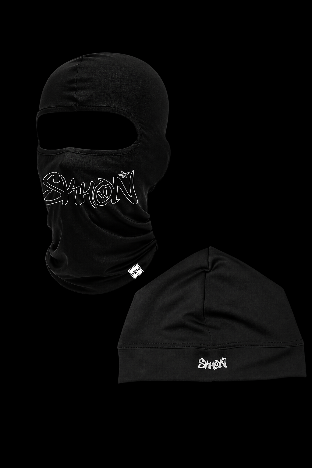 Skhon black PACK