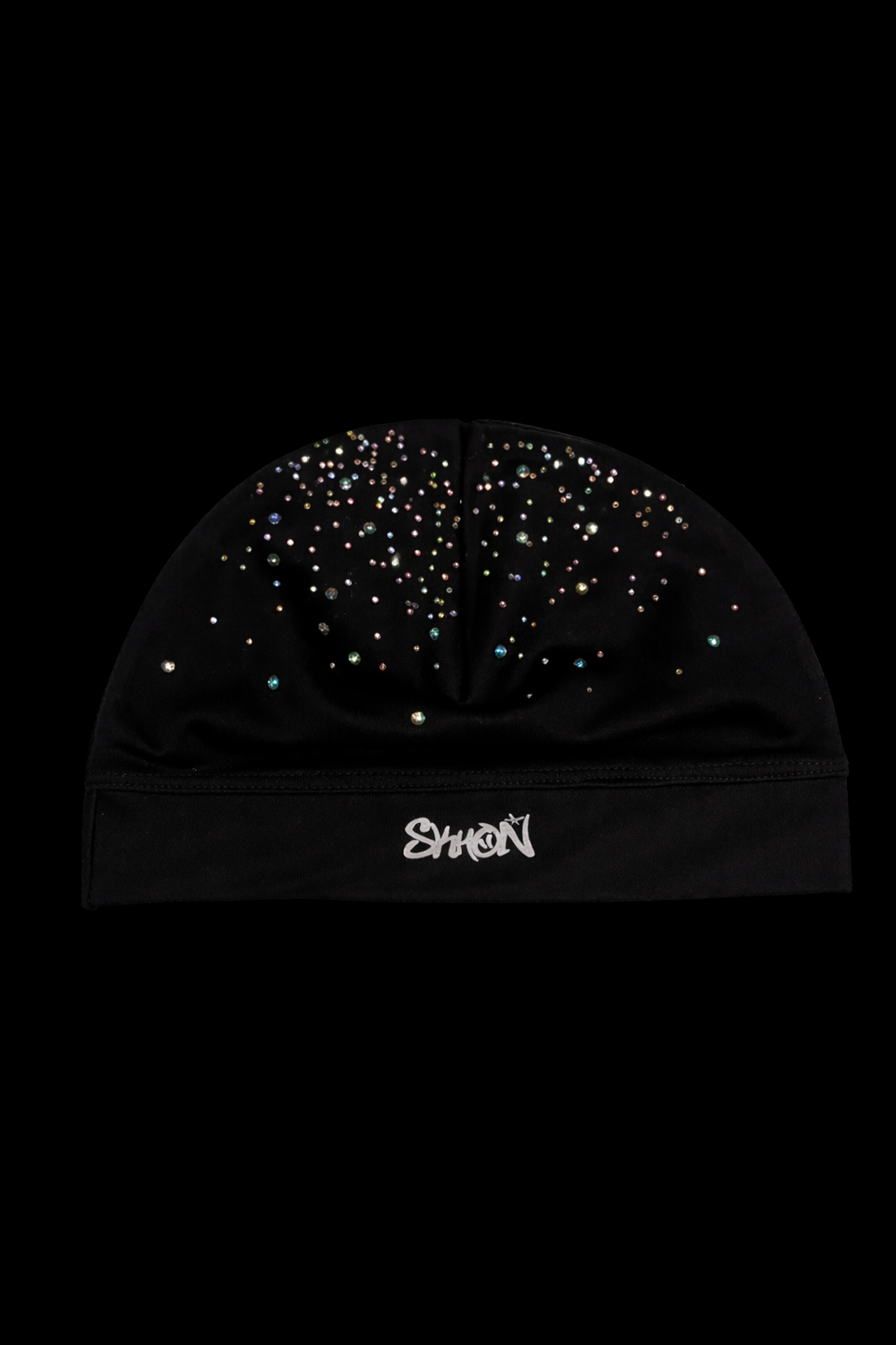 Skull Cap Crystal Edition