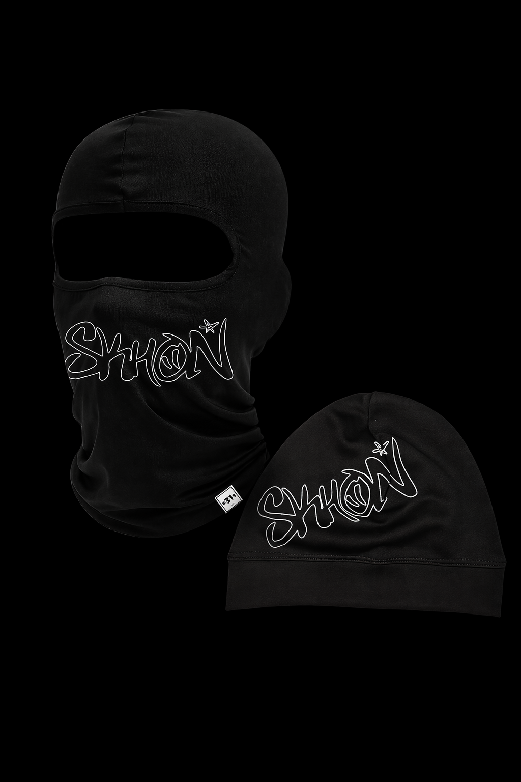 Skhon black PACK