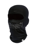 Cagoule black